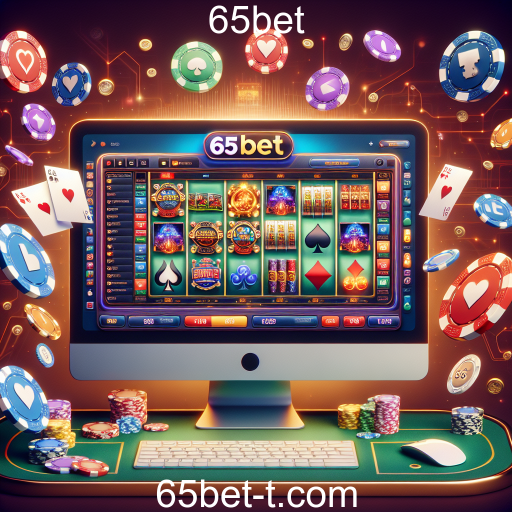 Dicas Essenciais para Jogar no 65bet