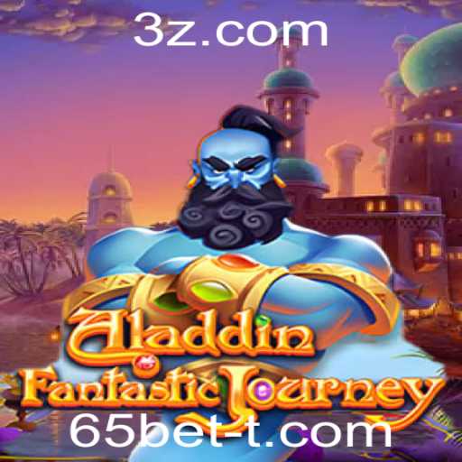 Descubra Tudo sobre o Jogo Aladdin e a Nova Era de Entretenimento com 65bet