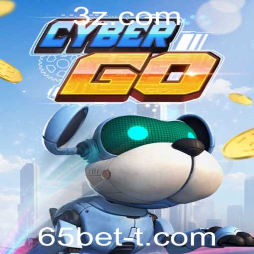 CyberGO: O Futuro dos Jogos de Estratégia