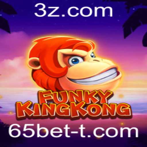 Explorando o Mundo de FunkyKingKong: Um Jogo Inovador com a Emoção de 65bet