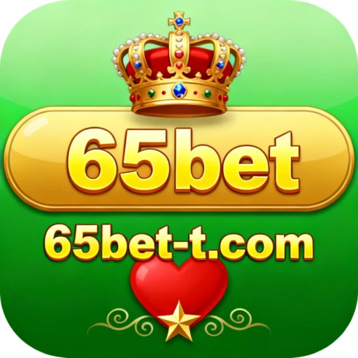 65bet logo