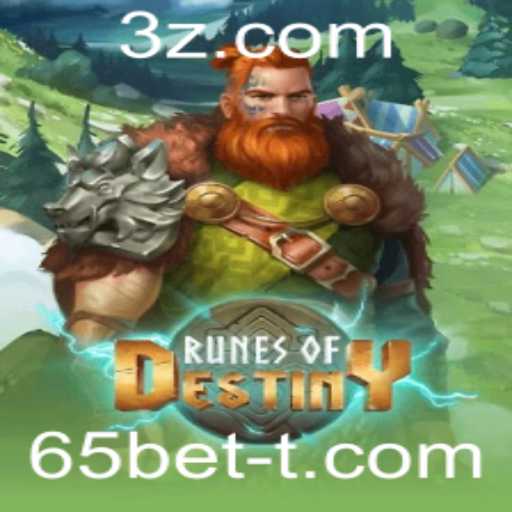 Descubra o Fantástico Mundo de RunesOfDestiny
